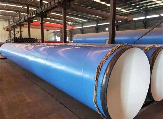 六盘水给水涂塑钢管价格