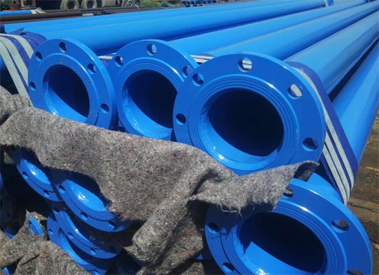六盘水涂塑复合钢管供应