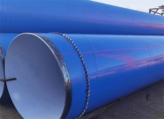 六盘水给水涂塑钢管供应