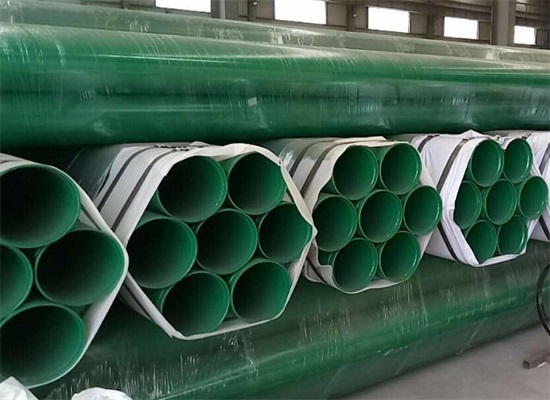 六盘水电力涂塑钢管生产厂家