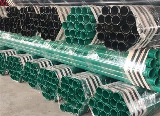 六盘水电力涂塑钢管供应