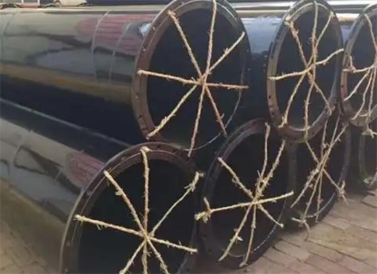 六盘水矿用涂塑钢管供应