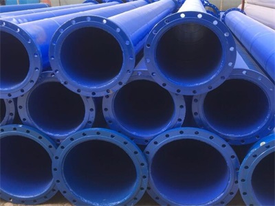 六盘水涂塑钢管清洗表面会不会生锈