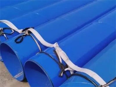 六盘水涂塑钢管的四种连接方式
